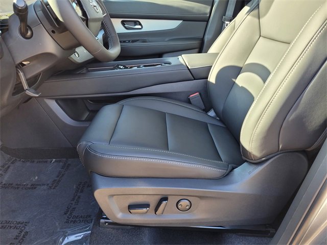 New 2025 Nissan Murano SL image 5