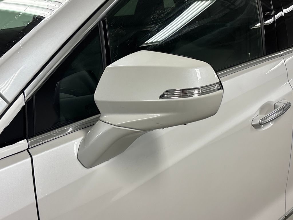 New 2026 Cadillac XT5 Premium Luxury image 10