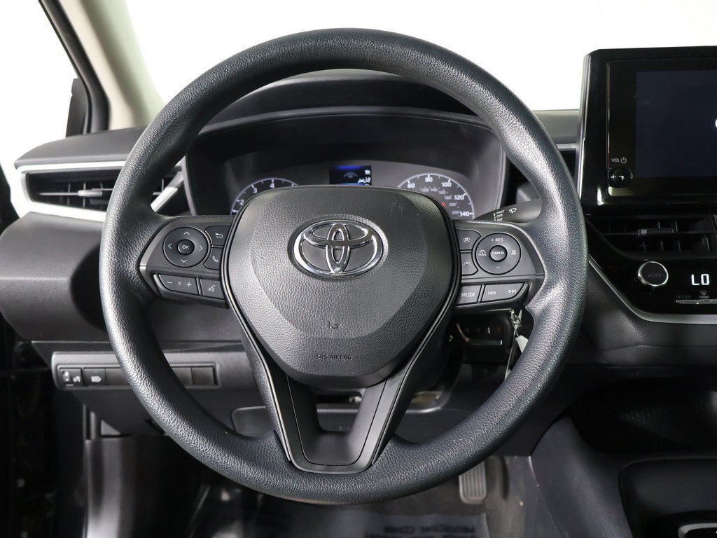 Used 2024 Toyota Corolla LE FWD image 34