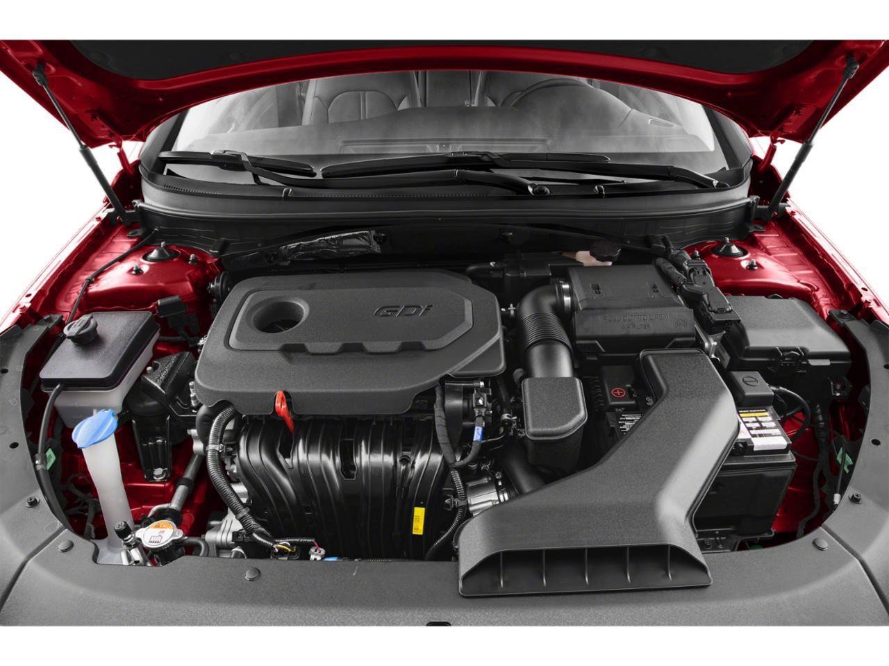 Used 2019 Hyundai Sonata SE FWD image 7