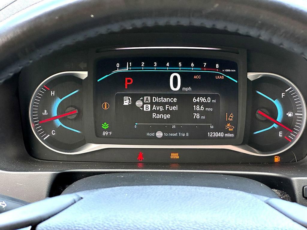 Used 2020 Honda Pilot Touring image 25