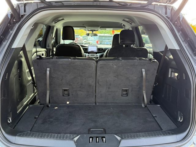 Certified 2023 Ford Explorer XLT w/ Equipment Group 202A image 27