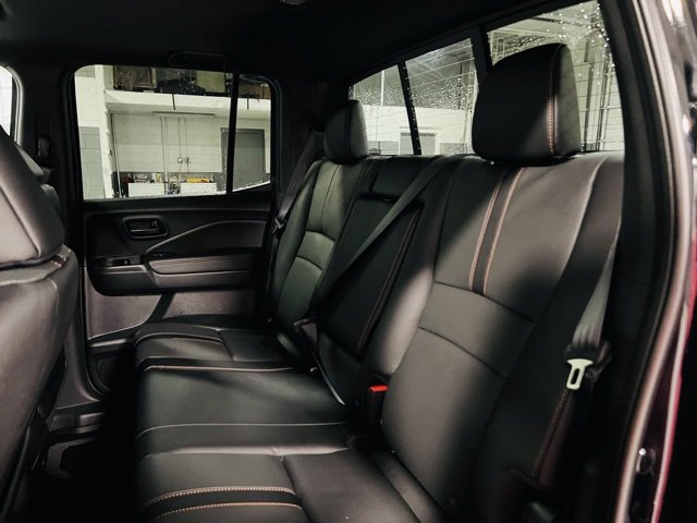 New 2026 Honda Ridgeline TrailSport image 27
