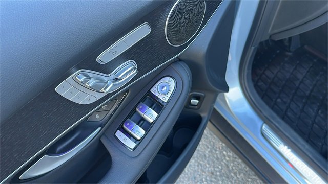 Certified 2022 Mercedes-Benz GLC 300 4MATIC image 15