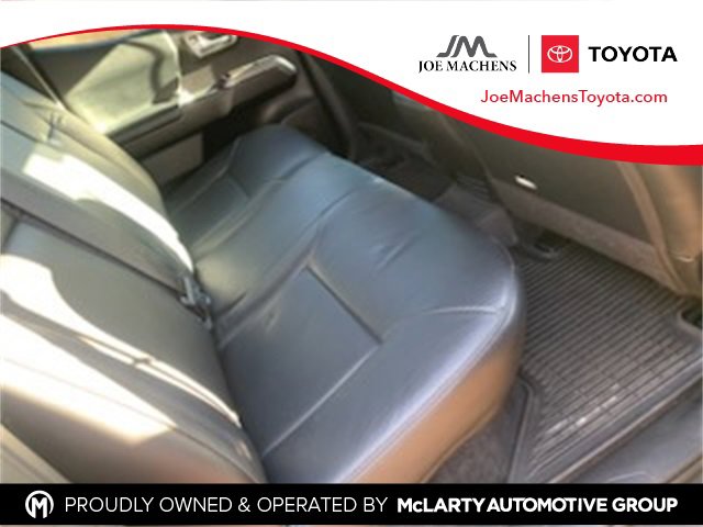 Used 2021 Toyota Tacoma Limited w/ Nightshade Package