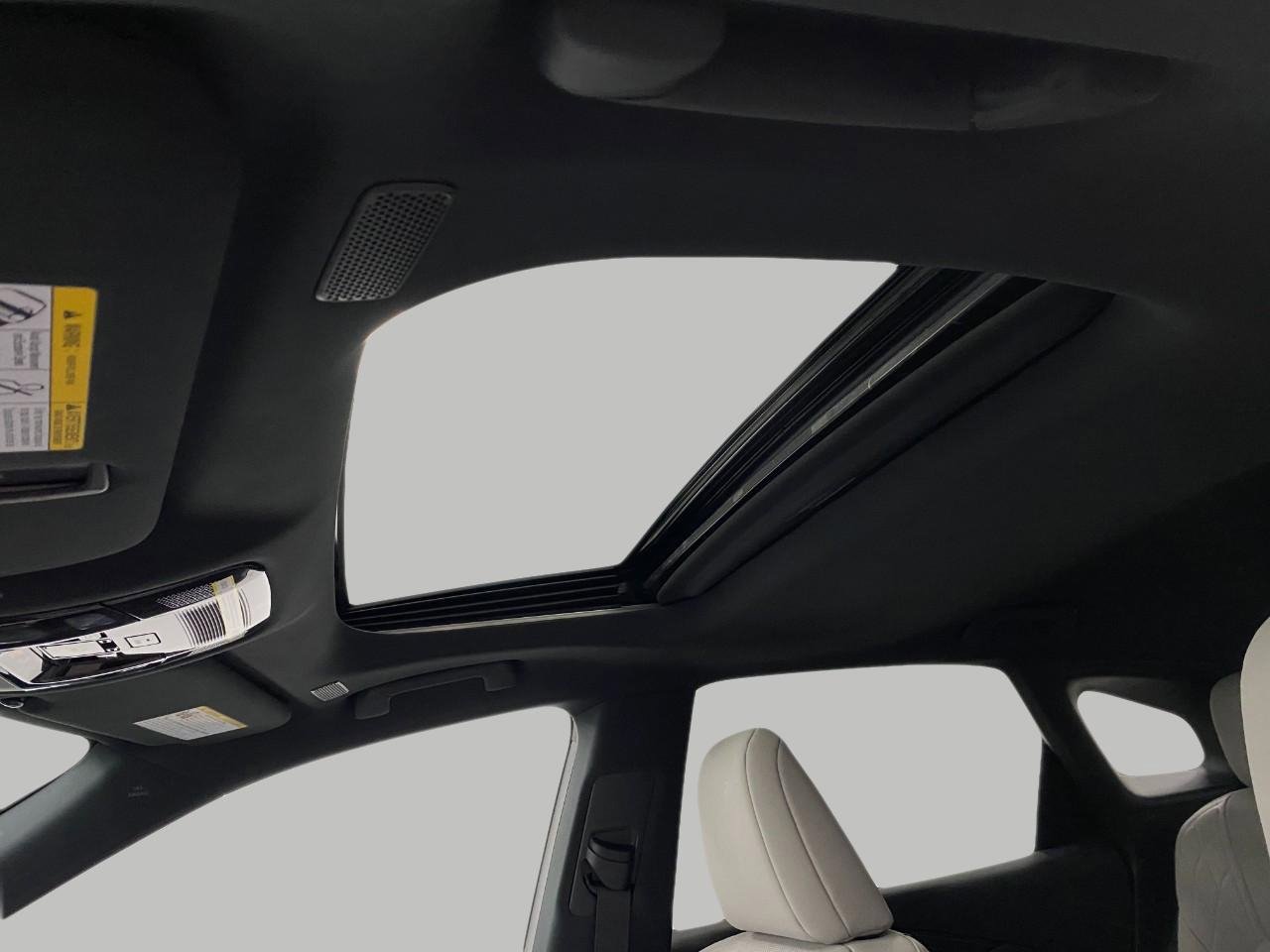 New 2026 Lexus RX 350 AWD image 30