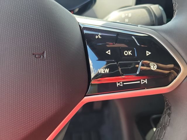 New 2025 Volkswagen ID.4 Pro S Plus AWD/4WD image 26