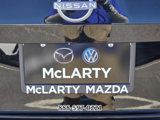 Used 2025 Nissan Altima 2.5 SR FWD image 15