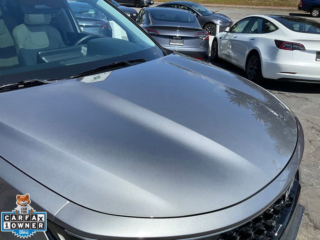 Used 2023 Kia Sorento SX Prestige image 83