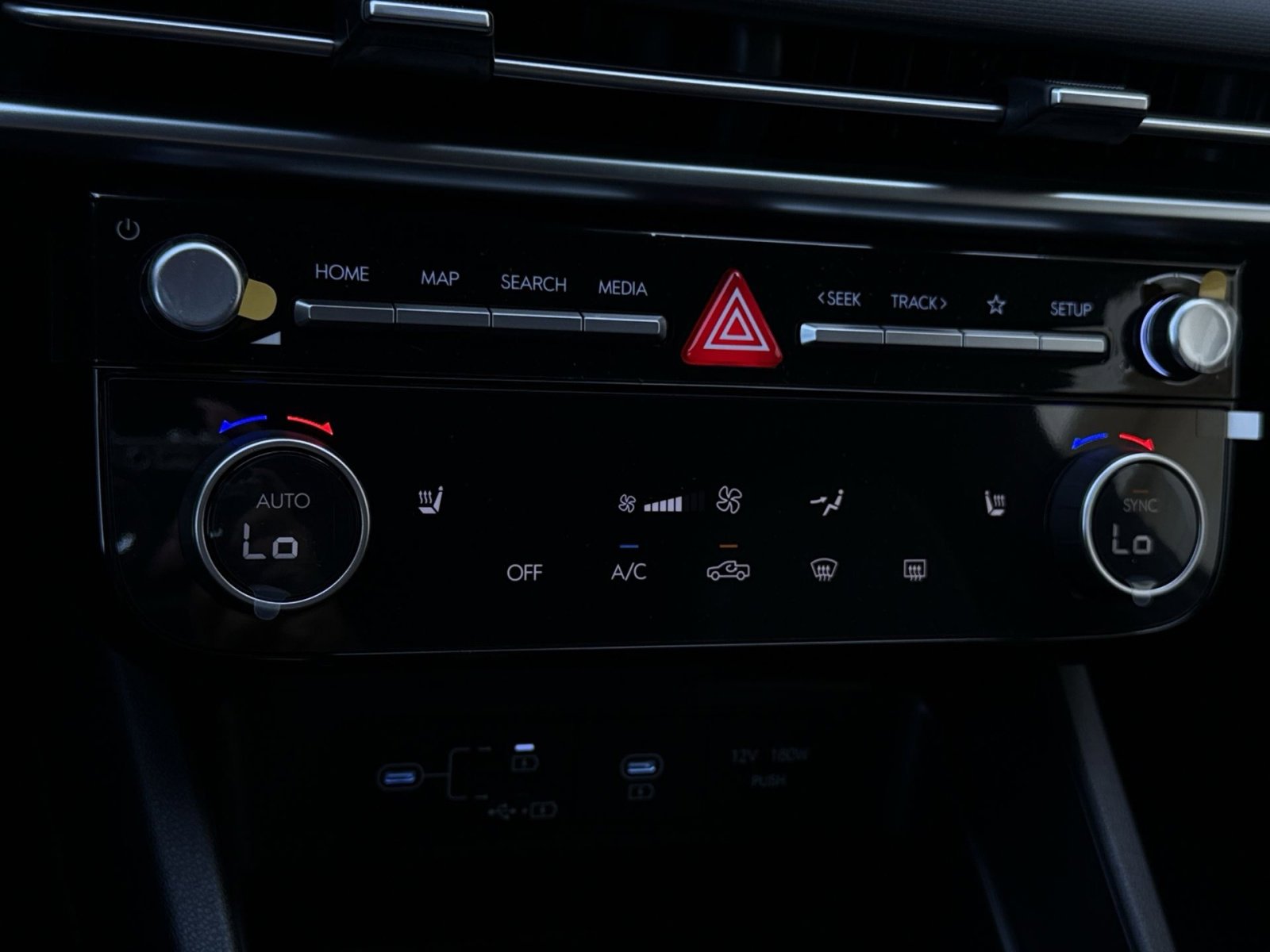 New 2026 Hyundai Santa Cruz SEL image 21