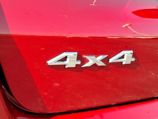 Used 2025 Jeep Compass Limited image 9