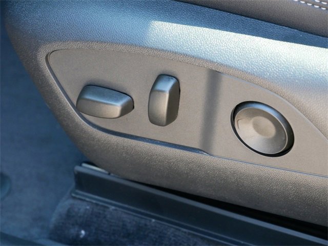 New 2025 Chevrolet Blazer EV LT image 13