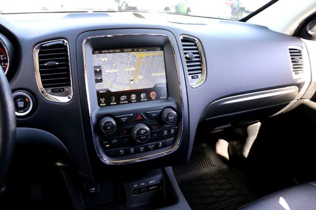 Used 2017 Dodge Durango GT w/ Nav & Power Liftgate Group image 14