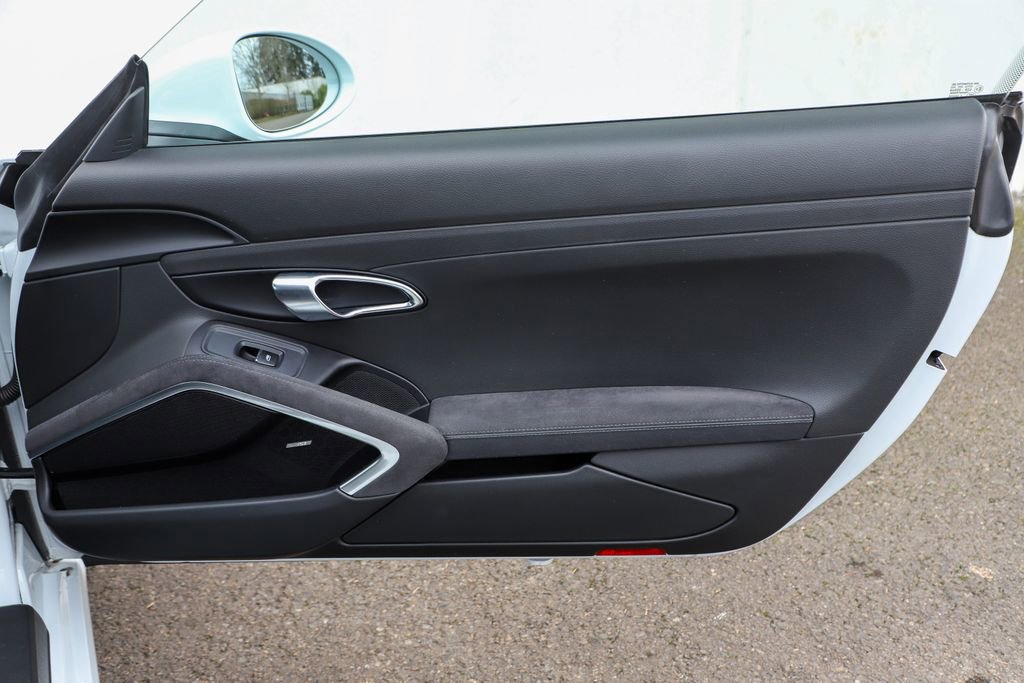 Used 2018 Porsche 718 Cayman GTS image 42