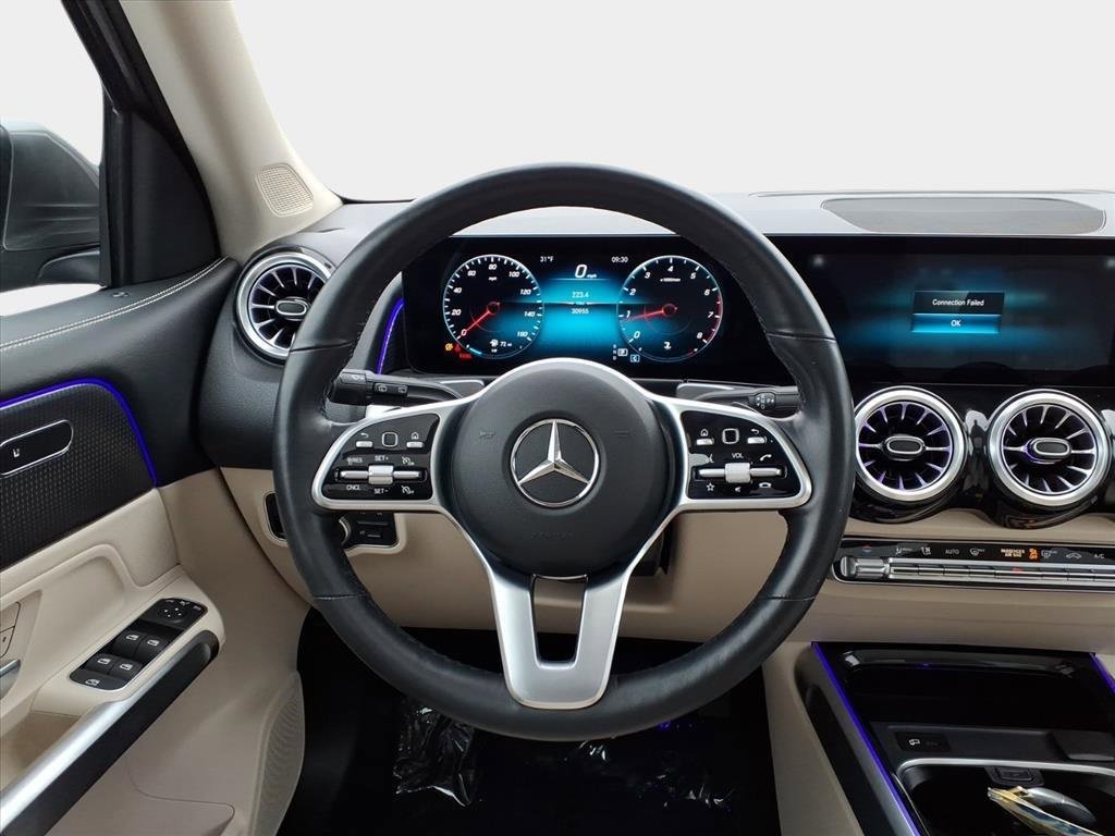 Used 2022 Mercedes-Benz GLB 250 image 13