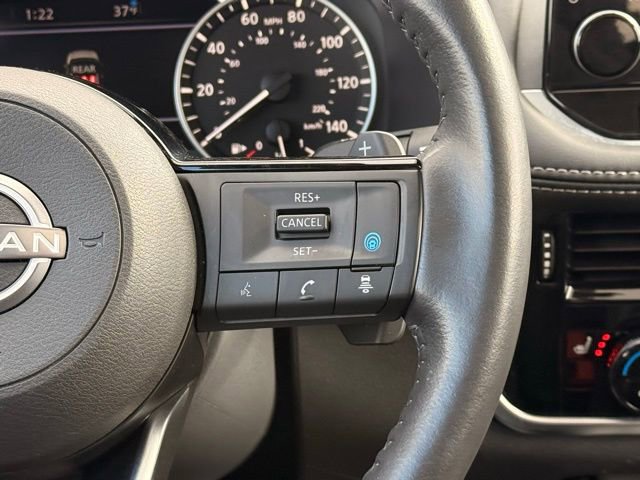 Certified 2023 Nissan Rogue SL w/ SL Premium Package image 27