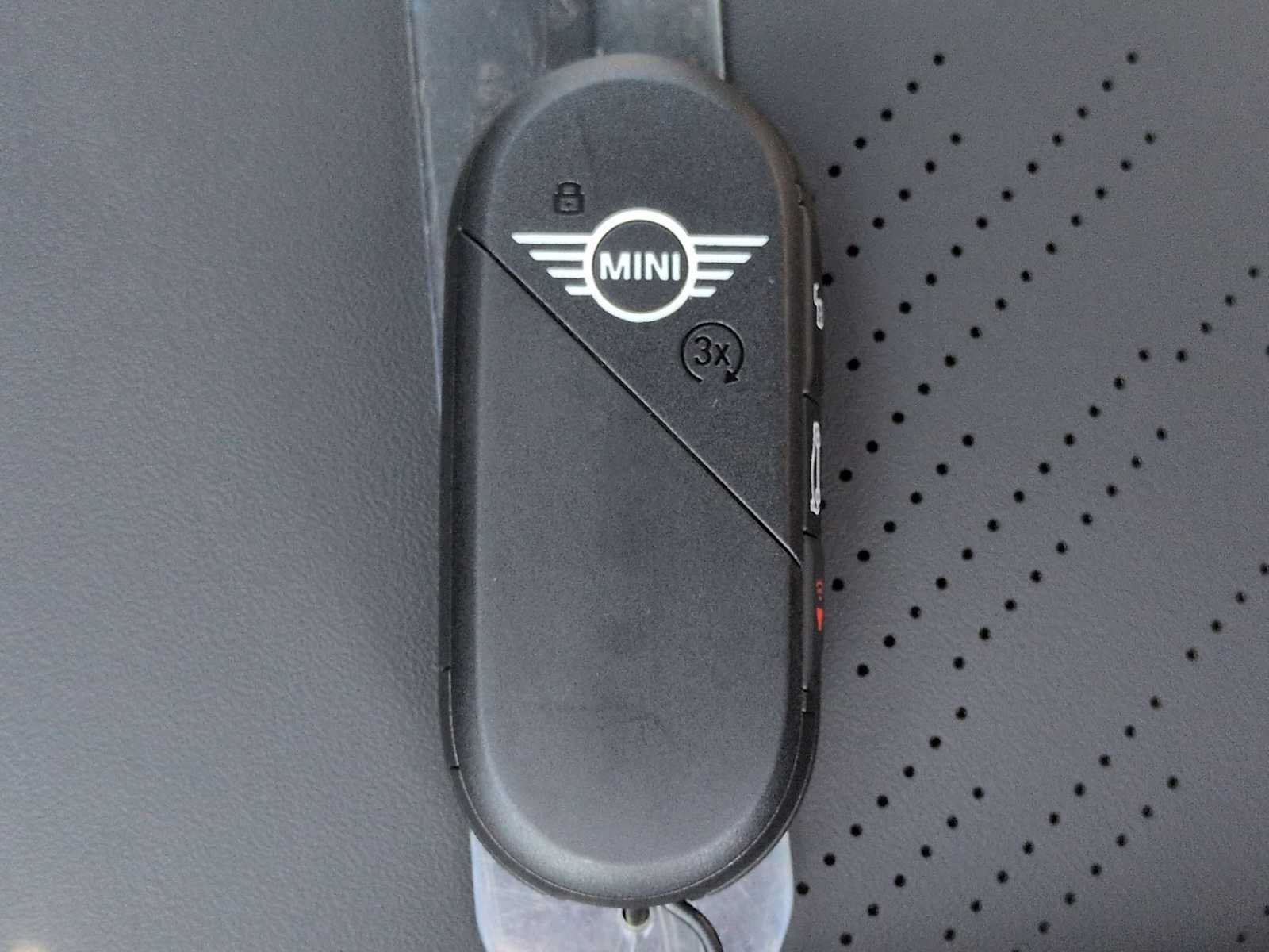 New 2027 MINI Cooper Countryman S AWD/4WD image 37