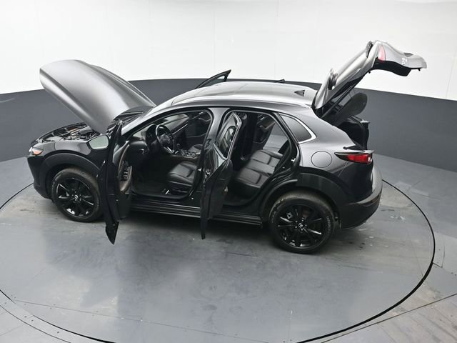 Certified 2023 MAZDA CX-30 2.5 Turbo w/ Premium Plus Pkg image 47