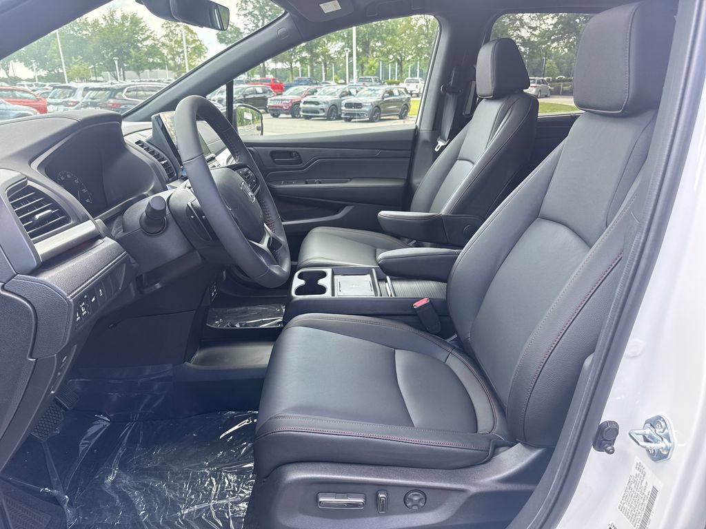 New 2026 Honda Odyssey Sport-L image 13