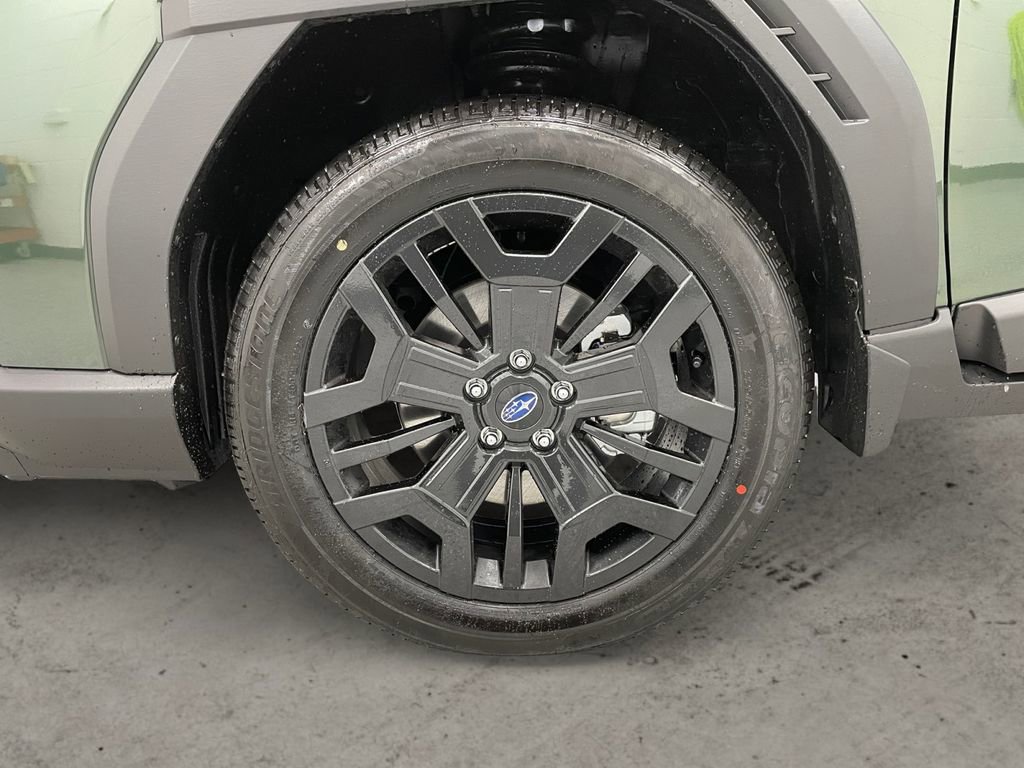 New 2026 Subaru Outback Limited XT image 15