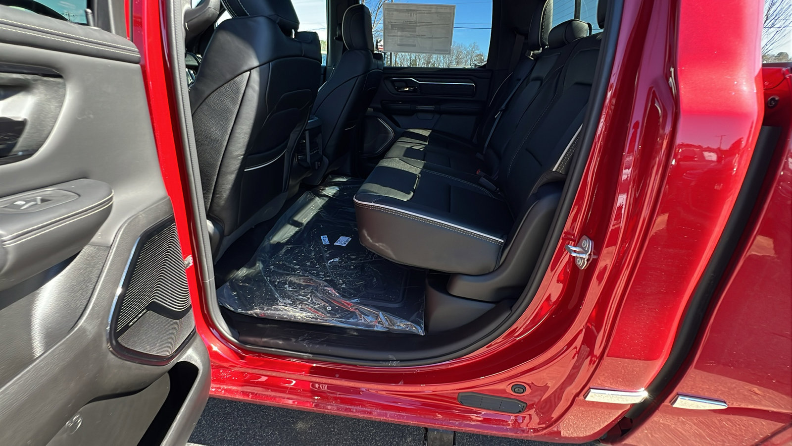 New 2026 RAM 1500 Limited image 20