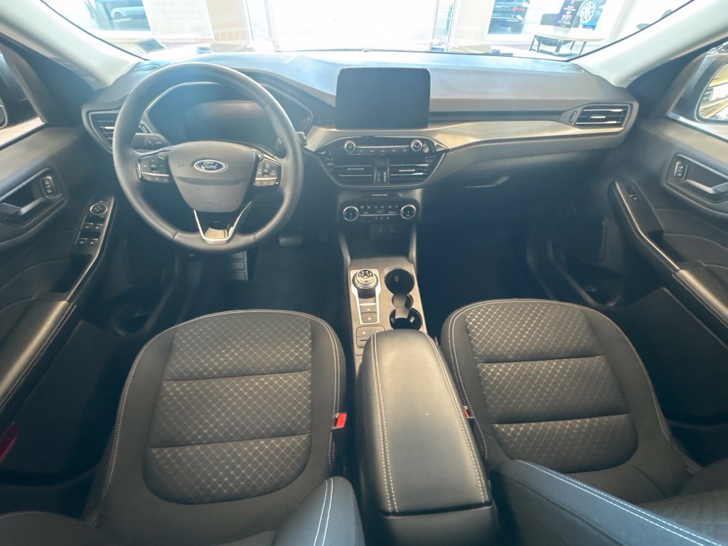Used 2023 Ford Escape Active AWD/4WD image 20