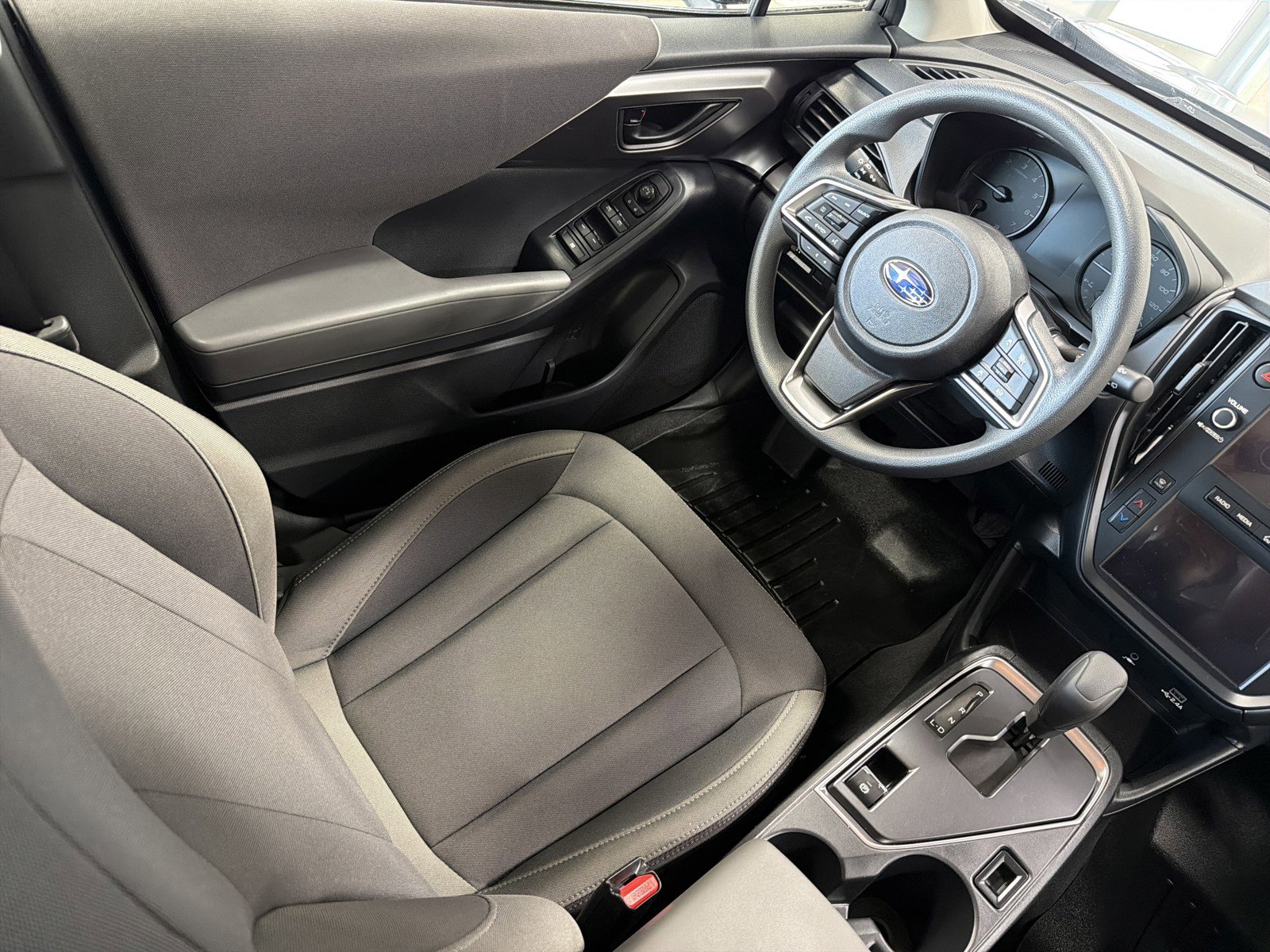 Certified 2025 Subaru Impreza 2.0i image 23