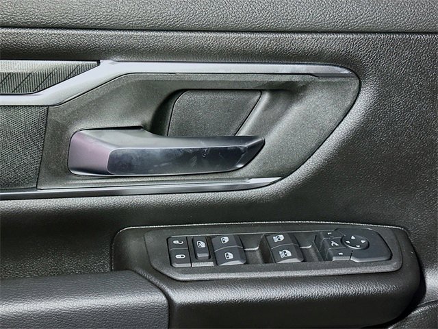 New 2026 RAM 1500 Big Horn image 12