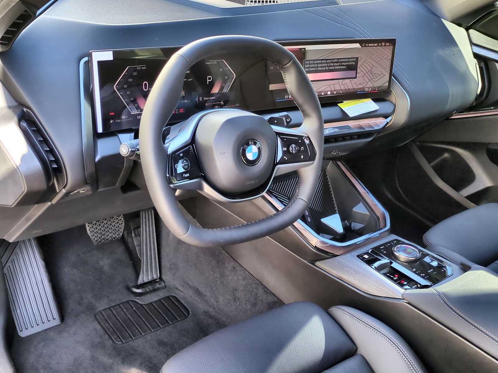 New 2026 BMW X3 xDrive30i AWD/4WD image 10