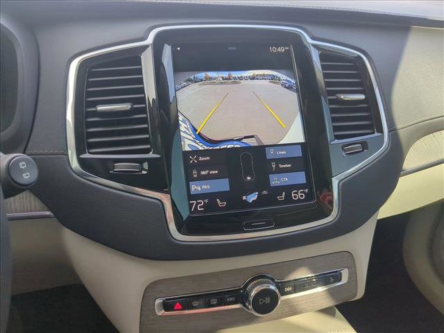 Used 2022 Volvo XC90 T8 Inscription w/ Advanced Package image 14