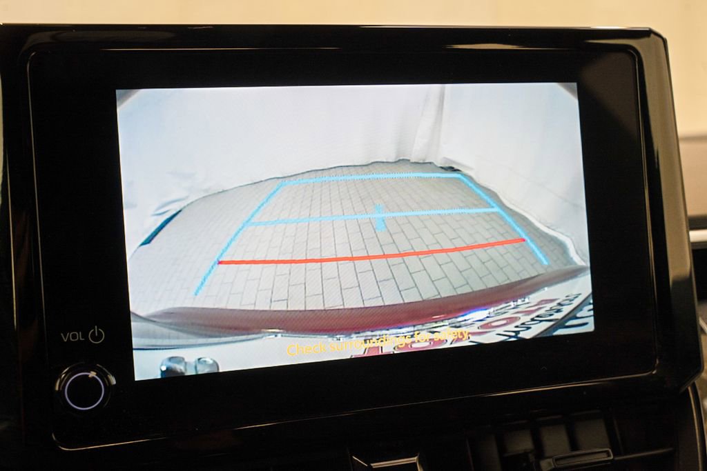 Used 2024 Toyota Corolla SE image 13