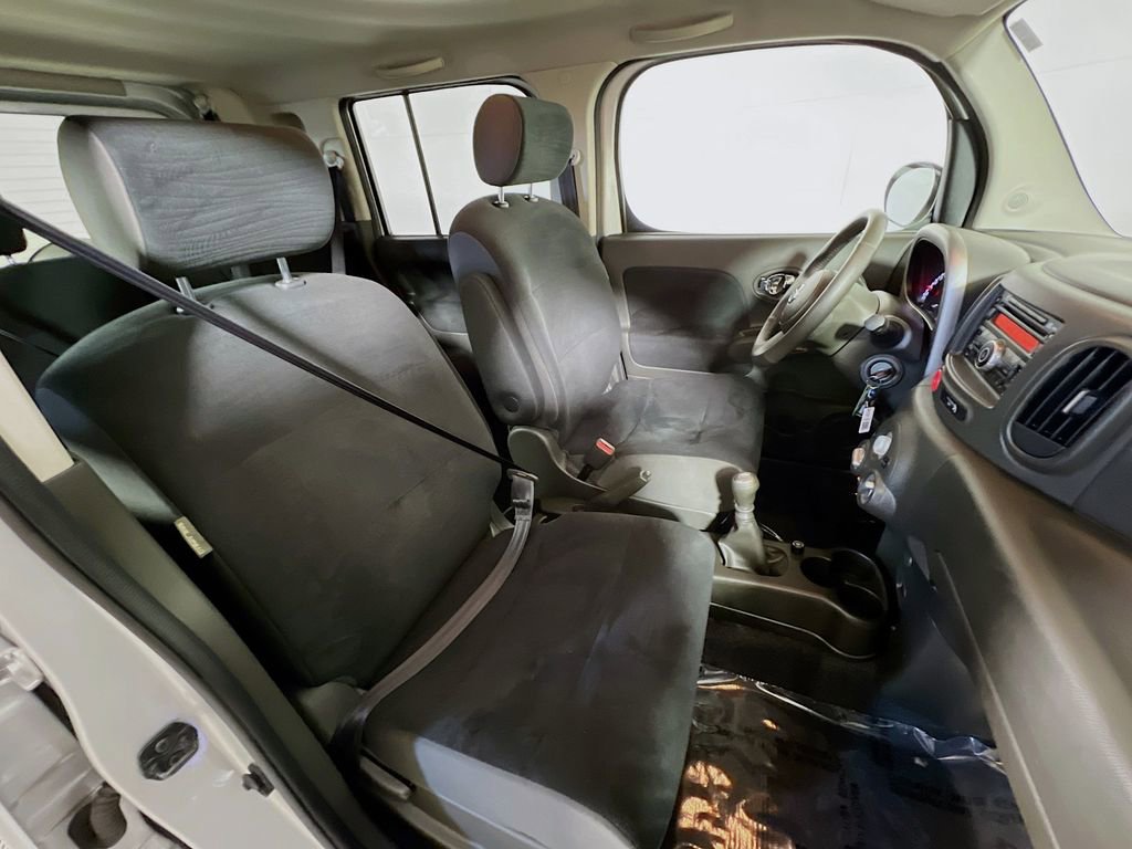 Used 2013 Nissan Cube 1.8 S w/ Interior Designer Pkg image 23