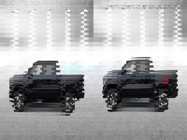 New 2026 RAM 1500 RHO w/ RHO Level 1 Equipment Group image 5