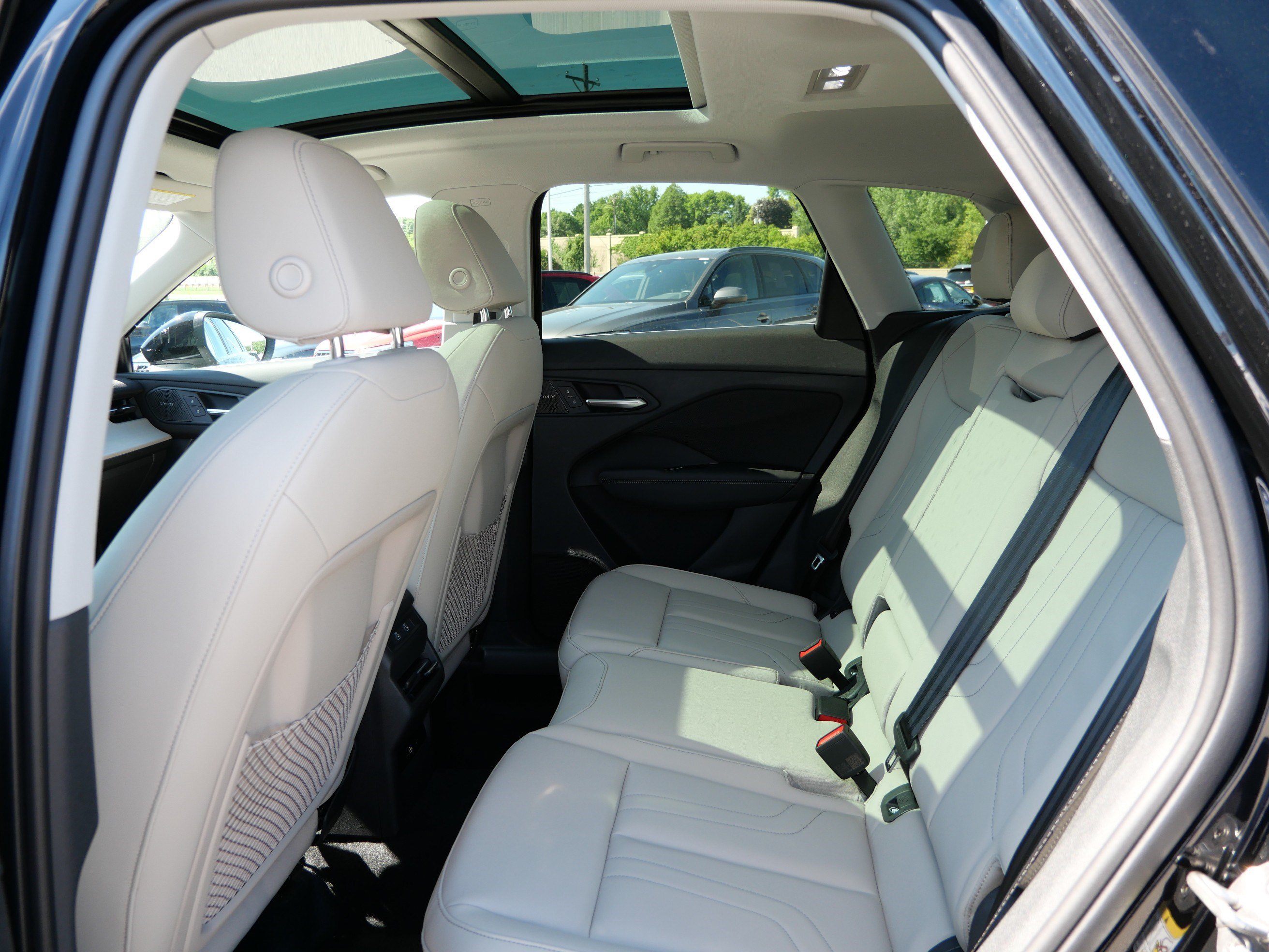 New 2026 Audi Q3 quattro 2.0T AWD/4WD image 6