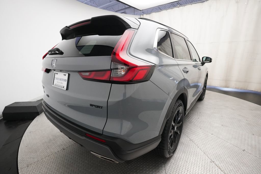 Used 2023 Honda CR-V Sport image 13