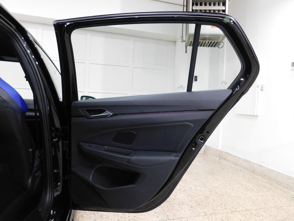 Used 2026 Volkswagen Golf image 93