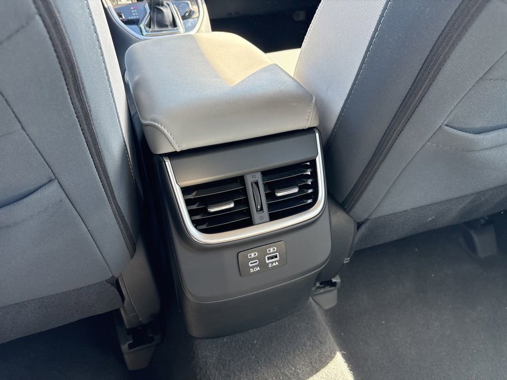 Certified 2025 Subaru Legacy Premium AWD/4WD image 22