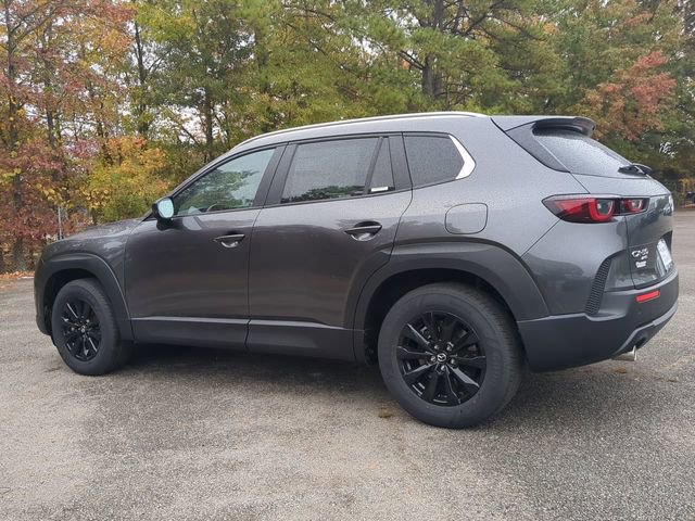 New 2026 MAZDA CX-50 AWD 2.5 S w/ Weather Package image 6