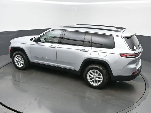 New 2026 Jeep Grand Cherokee L Laredo image 42