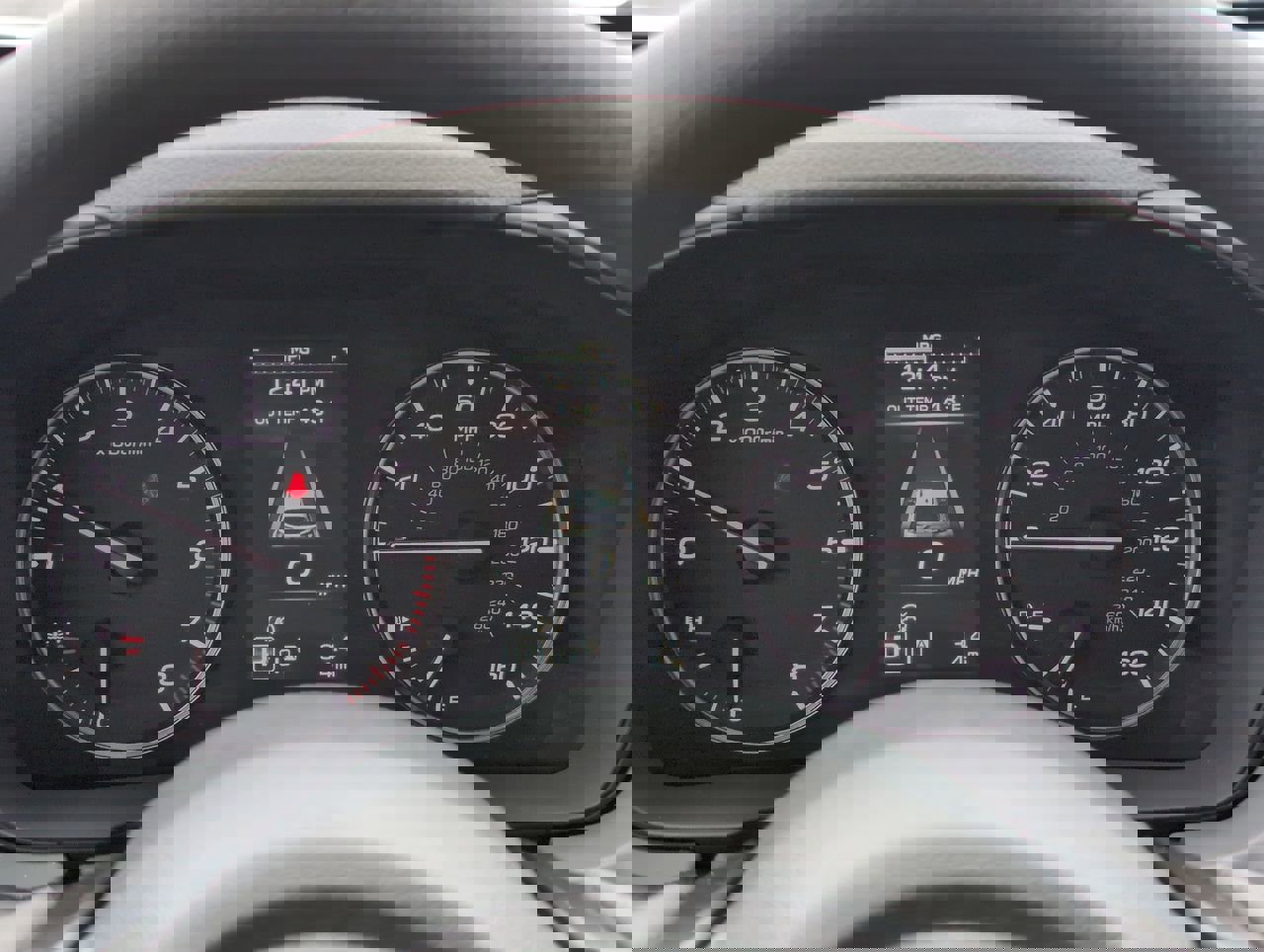 New 2026 Subaru Crosstrek 2.0i Premium image 19