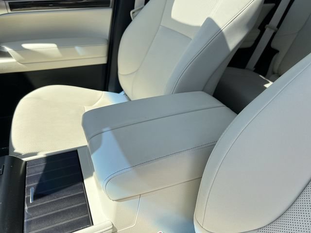 Certified 2023 Lexus GX 460 Premium w/ Accessory Package AWD/4WD image 19
