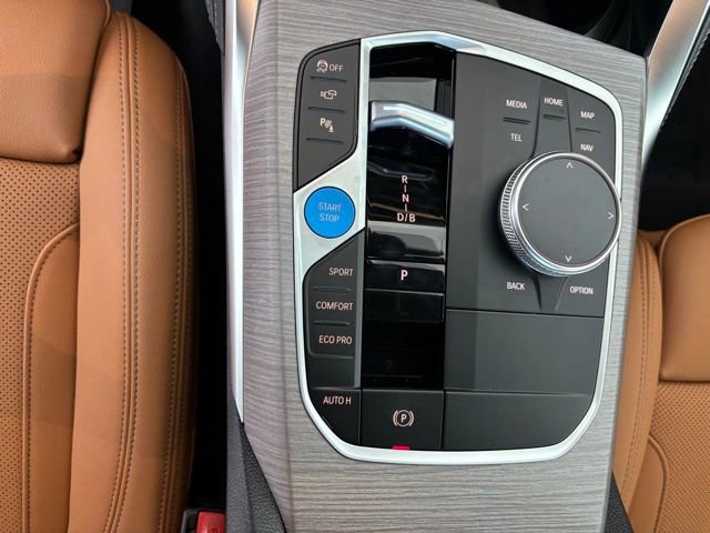 New 2026 BMW i4 xDrive40i w/ M Sport Package AWD/4WD image 11