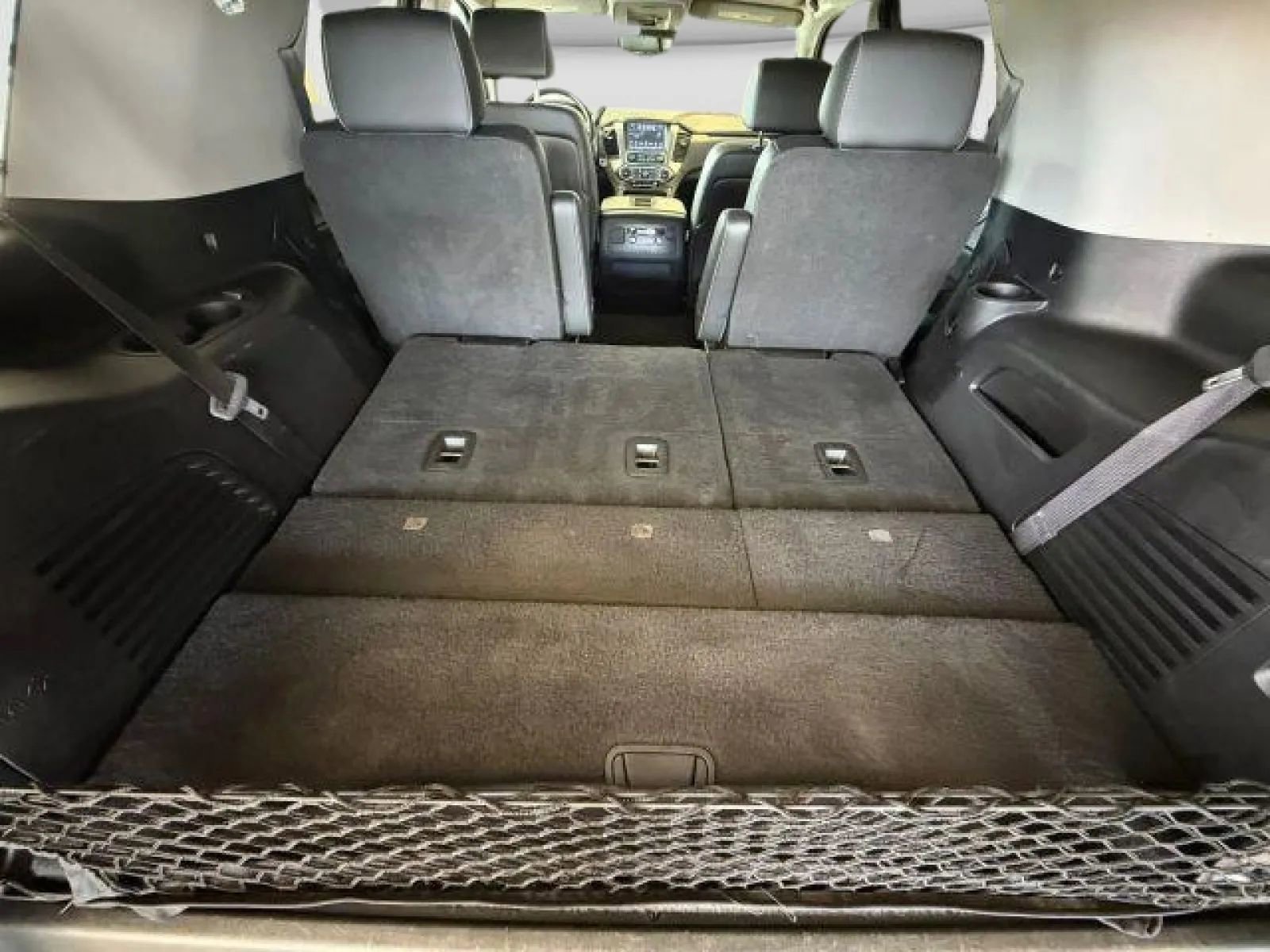 Used 2016 Chevrolet Tahoe LTZ image 13