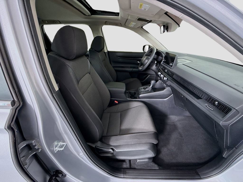 Certified 2023 Honda CR-V EX image 20