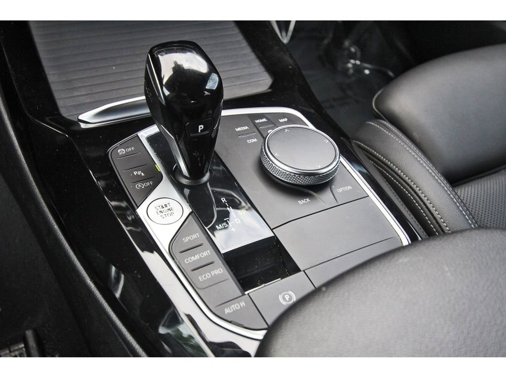 Used 2022 BMW X3 sDrive30i w/ Convenience Package w/ZPA image 29
