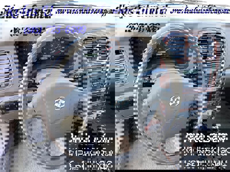 Used 2005 Hyundai Sonata GLS image 17