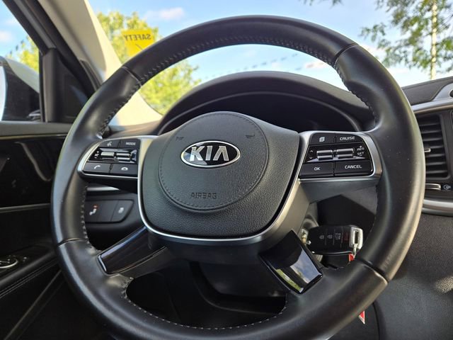 Used 2019 Kia Sorento LX w/ Option Group 020 AWD/4WD image 22