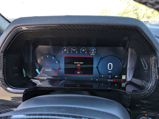 New 2025 Ford F150 Lariat w/ Equipment Group 501A Mid image 33