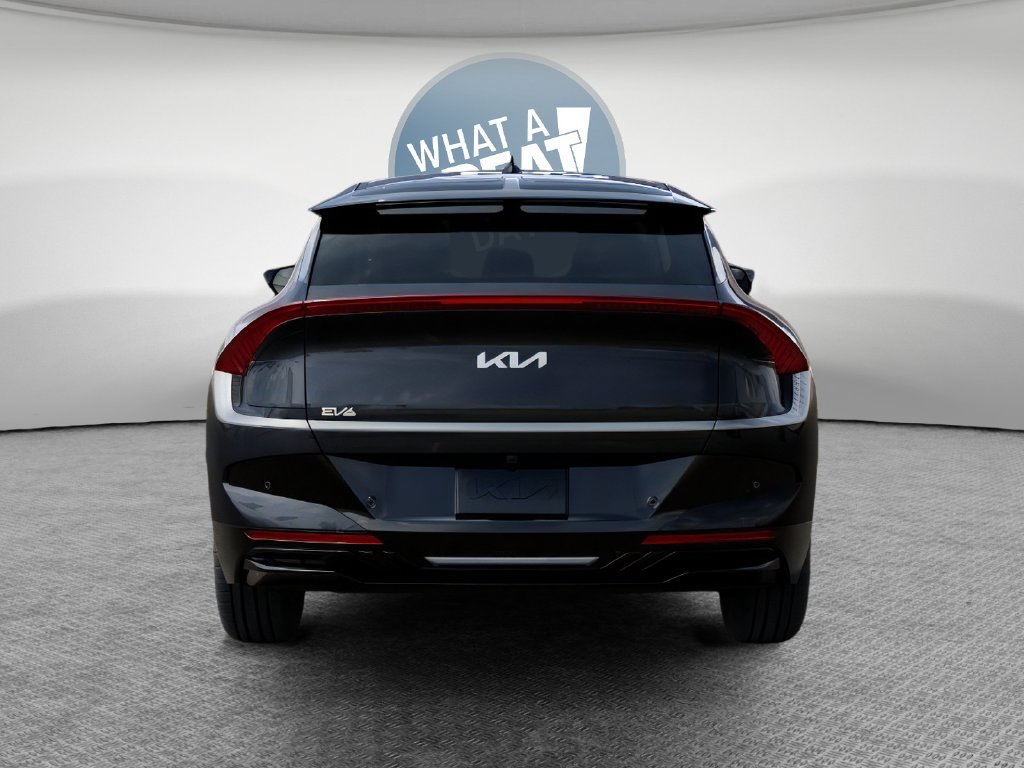 New 2026 Kia EV6 Wind AWD/4WD image 5