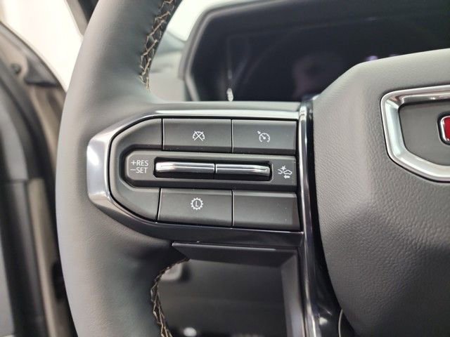 New 2026 GMC Terrain AT4 w/ Convenience Package III image 15
